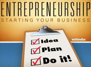 Entrepreneurship Development program